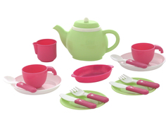 Игра Полесье Набор детской посуды 61379