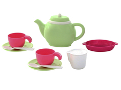 Игра Полесье Набор детской посуды 61362