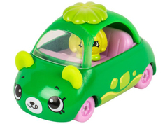 Игрушка Moose Shopkins Cutie Cars с фигуркой Jelly Joyride 56592