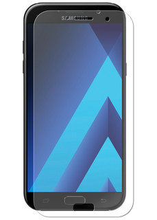 Аксессуар Защитное стекло Samsung Galaxy A7 2017 Onext Ultra 41632