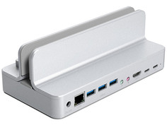 Optibay Orico ANS6 Silver
