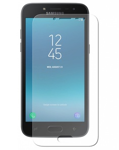 Аксессуар Защитное стекло Samsung Galaxy J2 Pro 2018 Onext 41588