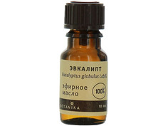 Масло эфирное Botanika Эвкалипт 10ml 00729 Botanika.