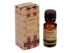 Масло эфирное Botanika Лаванда 10ml 00243 Botanika.