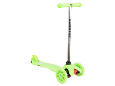 Самокат Leader Kids JC-206L Green GL000710910