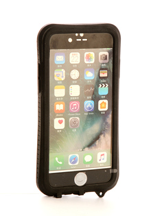 Аксессуар Чехол-накладка Gurdini Waterproof Case для APPLE iPhone 6 / 6S Black