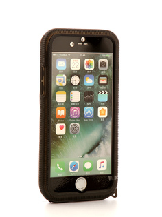 Аксессуар Чехол-накладка Gurdini Waterproof Case для APPLE iPhone 7 Black