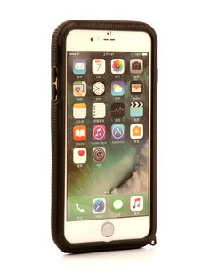 Аксессуар Чехол-накладка Gurdini Waterproof Case для APPLE iPhone 7 Plus White