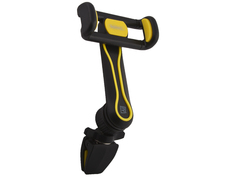 Держатель Remax RM-C24 Black-Yellow