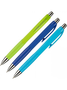 Ручка шариковая Attache Selection Sporty Color Zone 737065