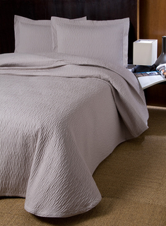 Покрывало Lumatex Rug 06 220x260 Grey