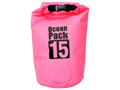 Аксессуар Водонепроницаемая сумка Activ Okean Pack Pink 84774