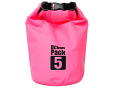 Аксессуар Водонепроницаемая сумка Activ Okean Pack Pink 84780