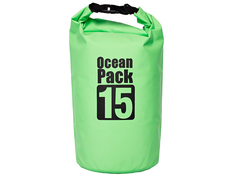 Аксессуар Водонепроницаемая сумка Activ Okean Pack Green 84772