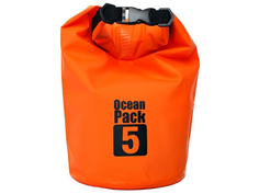 Аксессуар Водонепроницаемая сумка Activ Okean Pack Orange 84779