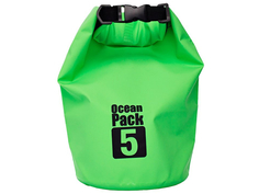 Аксессуар Водонепроницаемая сумка Activ Okean Pack Green 84778