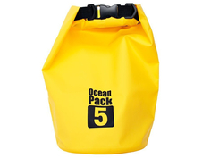 Аксессуар Водонепроницаемая сумка Activ Okean Pack Yellow 84782