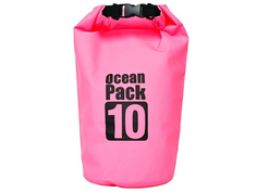 Аксессуар Водонепроницаемая сумка Activ Okean Pack Pink 84768