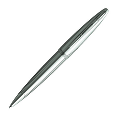 Ручка-роллер Waterman Carene Silver Meridians S0700250