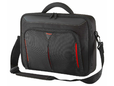 Аксессуар Сумка 13-14.3 Targus CN414EU-71 Black-Red