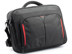 Аксессуар Сумка 15.6 Targus CN415EU-70 Black-Red