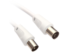 Аксессуар Lumax TV MALE -TV FEMALE 5.0 метров AH__0072