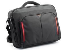 Аксессуар Сумка 15.6 Targus CN415EU-50 Black-Red