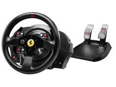 Thrustmaster T300 Ferrari GTE Wheel