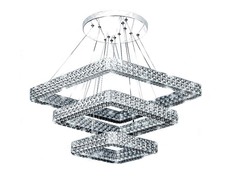 Светильник Estares Akrilika 80W 3S-555-CLEAR-220-IP20