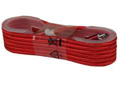 Аксессуар Mobiledata USB 2.0 - microUSB 1.5m Red MUC-CH028-R