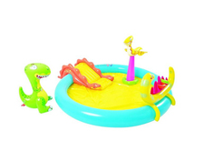 Игровой центр Jilong Динозаврик JL097225NPF / 898186