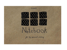 Тетрадь Kroyter Эко A5 48 листов 375797