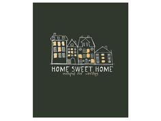 Тетрадь Kroyter Милый дом A5 48 листов 378352