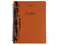 Тетрадь Kroyter Офис А5 60 листов 693947