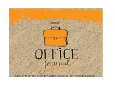 Тетрадь Kroyter Эко A5 50 листов 420413