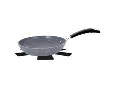 Сковорода Berlinger Haus Grey Stone Touch Line 24cm BH-1146
