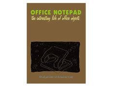 Тетрадь Kroyter Офис А4 80 листов 375818