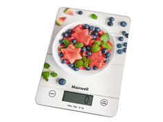 Весы Maxwell MW-1478 MC