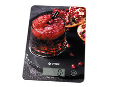 Весы Vitek VT-8032 BK