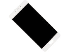 Дисплей Zip для Meizu M5 Note White