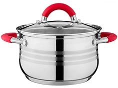 Кастрюля Agness 5.1L 937-143