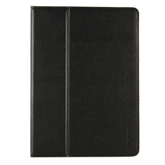 Аксессуар Чехол IT Baggage для Apple iPad 2018 Black ITIP20182-1