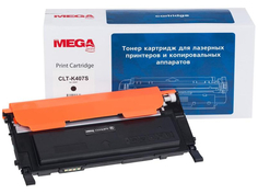 Картридж ProMega Print (CLT-K407S) Black для Samsung CLP-320/320N/325 268407