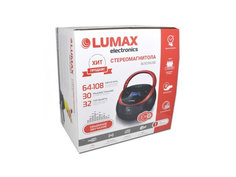 Магнитола Lumax BL9259USB