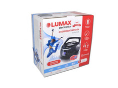 Магнитола Lumax BL9201USB