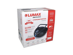 Магнитола Lumax BL9203USB