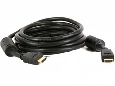 Аксессуар Lumax Шнур HDMI Standard 3.0 m с ферритом AH__0023