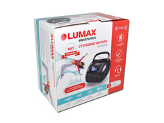 Магнитола Lumax BL9102USB