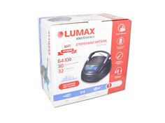 Магнитола Lumax BL8201USB