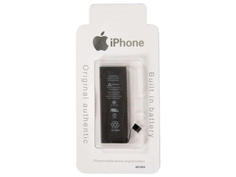 Аккумулятор Zip для Apple iPhone SE 461404